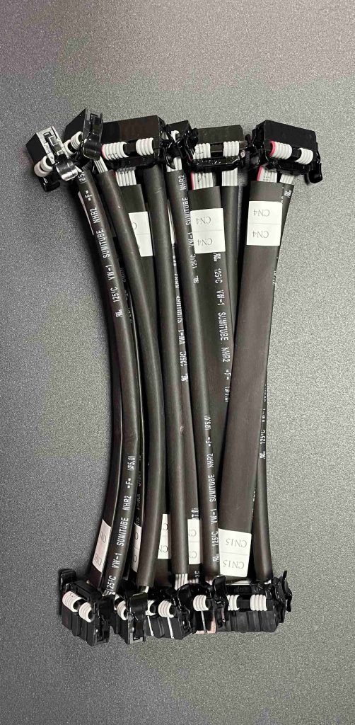 排線(Pitch2.54)-2