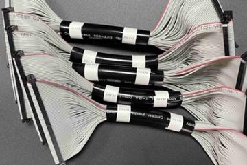 排線類Cable